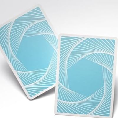 Aperture Playing Cards