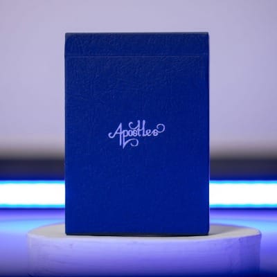 Apostles Playing Cards Playing Cards
