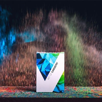 Art of Cardistry Playing Cards Playing Cards