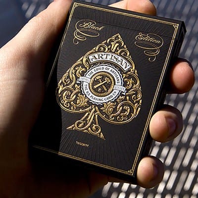 Artisan Playing Cards Playing Cards