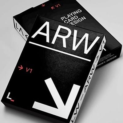 ARW Playing Cards Playing Cards