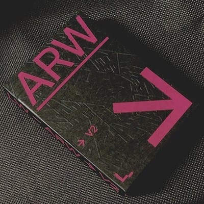 ARW V2.1  Playing Cards Playing Cards