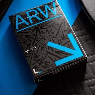 ARW V3 Playing Cards Playing Cards