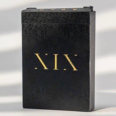 Ascend XIX Playing Cards Playing Cards