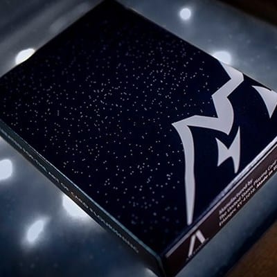 Ascension Playing Cards Playing Cards