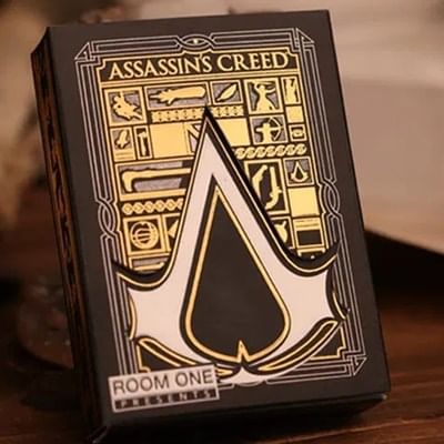 Assassin's Creed Legacy  Playing Cards