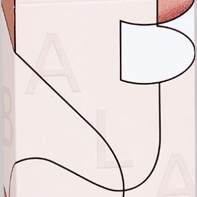 Balance Playing Cards Playing Cards