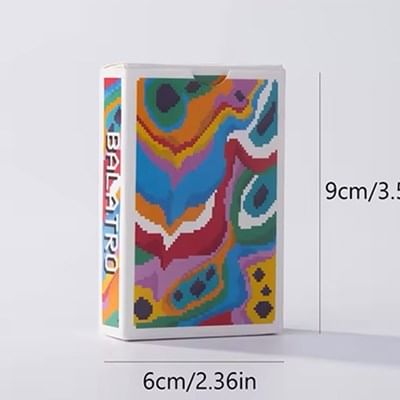 BALTRO Playing Cards