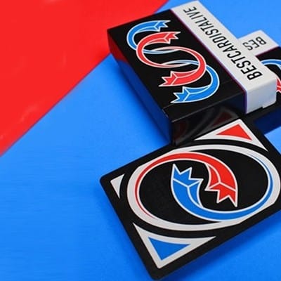 BCA Halo Playing Cards Playing Cards