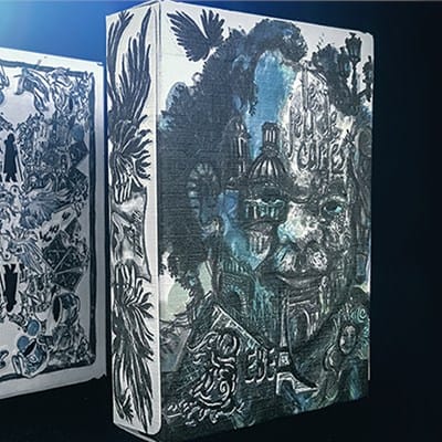 Bebel Playing Cards Playing Cards
