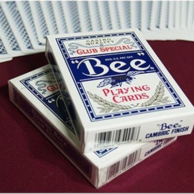 Bee Phoenix Casino Decks Playing Cards