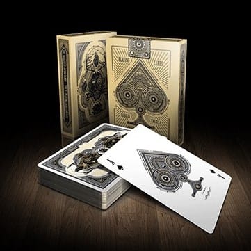 Believe Deck Playing Cards