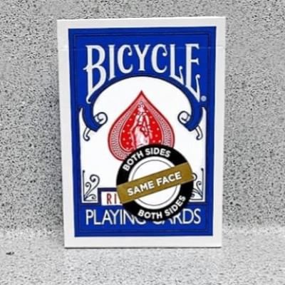 Curved Mirror Playing Cards 新品2個 25108a-66ec43a9e01a6.png