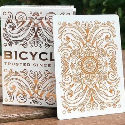 Bicycle Botanica Playing Cards