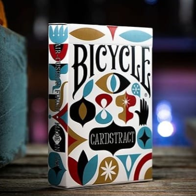 Bicycle Cardstract Playing Cards