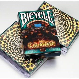 Bicycle Casino Playing Cards Playing Cards