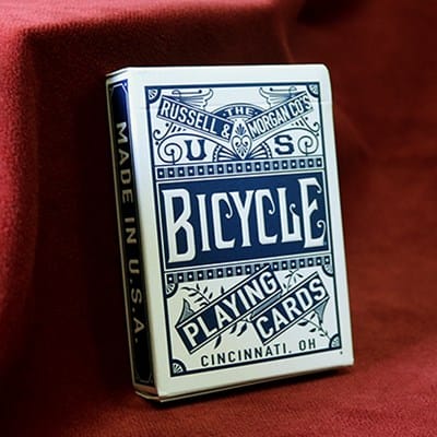 Bicycle Chainless Playing Cards Playing Cards