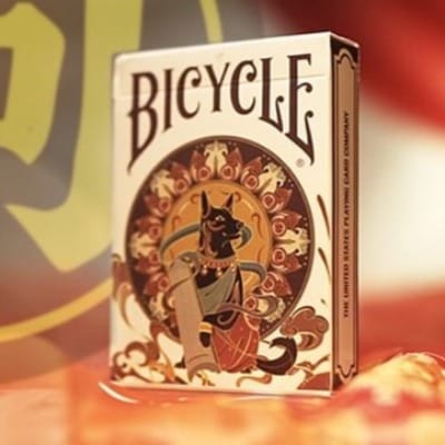 Bicycle Chinese Zodiac Playing Cards Playing Cards