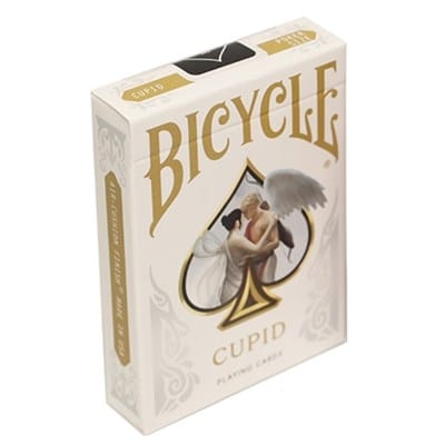 Bicycle Cupid Playing Cards Playing Cards