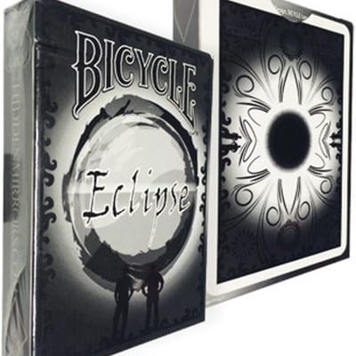 Bicycle Eclipse Deck Playing Cards