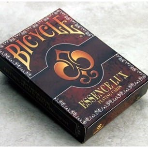 Bicycle Essence Lux Playing Cards Playing Cards