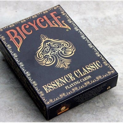 Bicycle Essence Playing Cards (Limited Edition) Playing Cards