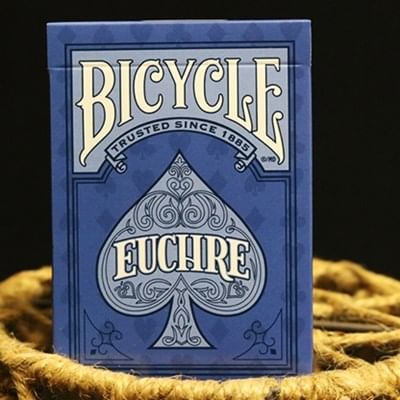 Bicycle Euchre Playing Cards