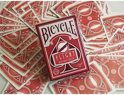 Bicycle Flight Deck Playing Cards