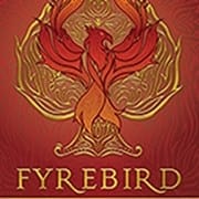 Bicycle Fyrebird Playing Cards Playing Cards