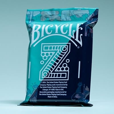 Bicycle Gen Z Blind Pack Playing Cards Playing Cards
