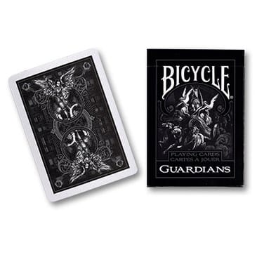 Bicycle Guardians Playing Cards Playing Cards
