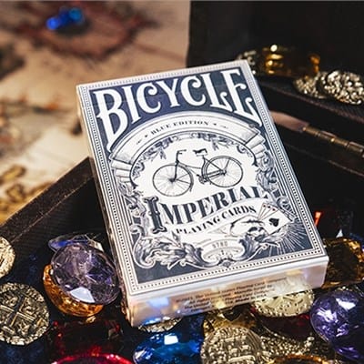 Bicycle Imperial Playing Cards Playing Cards