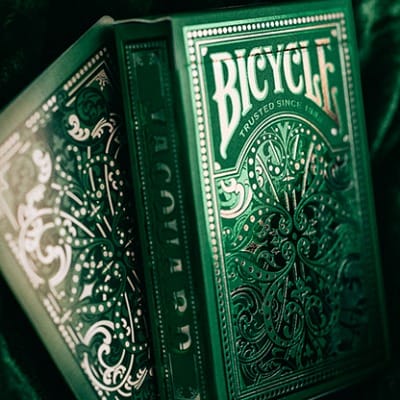 Bicycle Jacquard Playing Cards Playing Cards