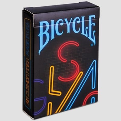 Bicycle Las Vegas Playing Cards Playing Cards