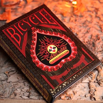 Limited Edition CPC 100th Bicycle Playing Cards Playing Cards