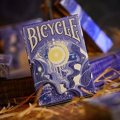 Bicycle Mist Playing Cards Playing Cards