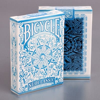 Bicycle Neoclassic Playing Cards Playing Cards