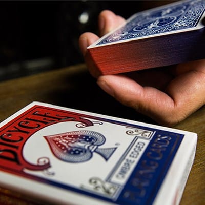 Bicycle Ombre Playing Cards Playing Cards