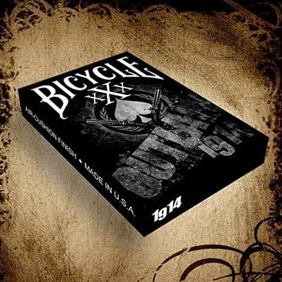 未開封 BICYCLE SEX PISTOLS playing cards Bicycle Playing Cards SEX PISTOLS Japan | eBay