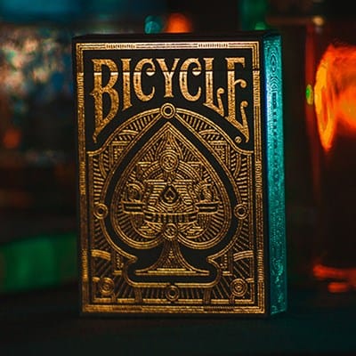 Bicycle Premium Playing Cards