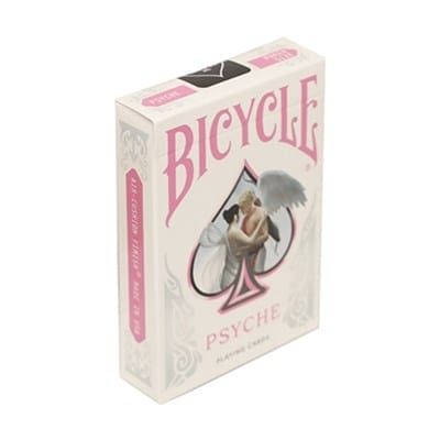 Bicycle Psyche Playing Cards Playing Cards
