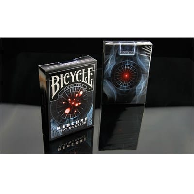 Bicycle Redcore Playing Cards (Limited Edition) Playing Cards