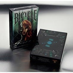 Bicycle Robotics Playing Cards Playing Cards