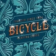 Bicycle Sea King Playing Cards Playing Cards