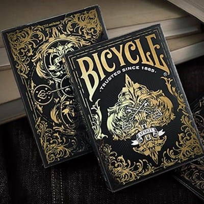 Bicycle Spirit II Playing Cards Playing Cards