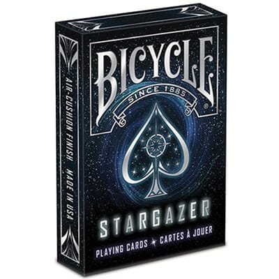 Bicycle Stargazer Playing Cards Playing Cards