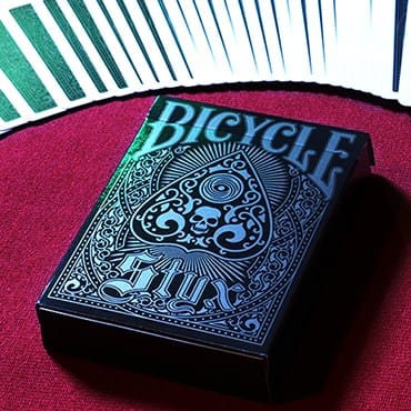 Bicycle Styx Playing Cards Playing Cards