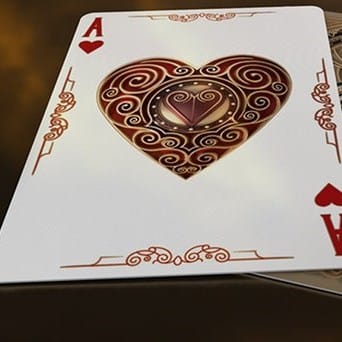 Bicycle Syndicate Playing Cards Playing Cards