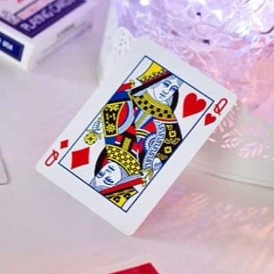 Bicycle Ultimate Lefty Deck Playing Cards