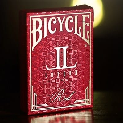 Bicycle x Laura London Playing Cards Playing Cards